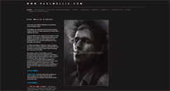 Desktop Screenshot of paulmellia.com
